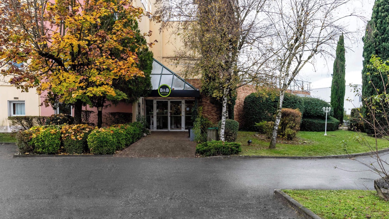 Photo of Outdoor in Gieres