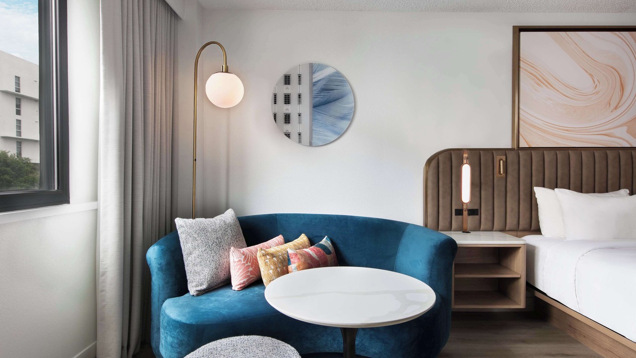 Photo of Bedroom in Flagami