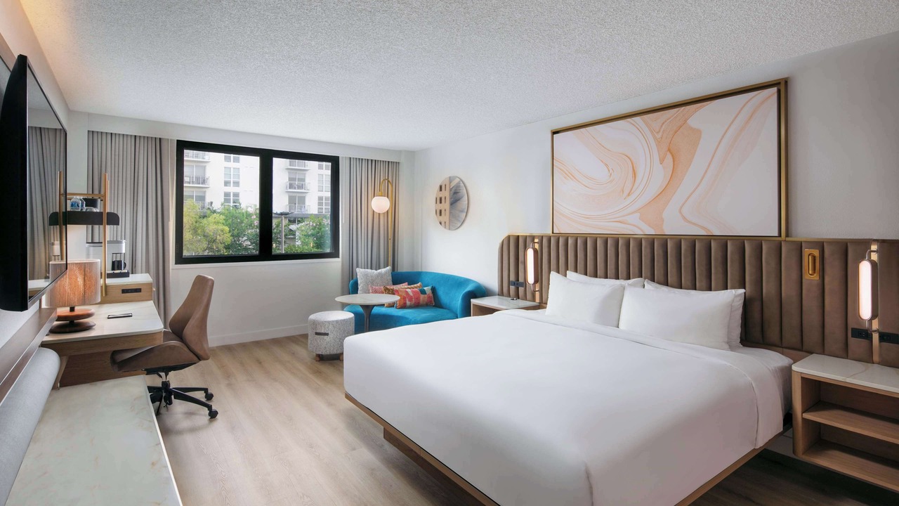 Photo of Bedroom in Flagami
