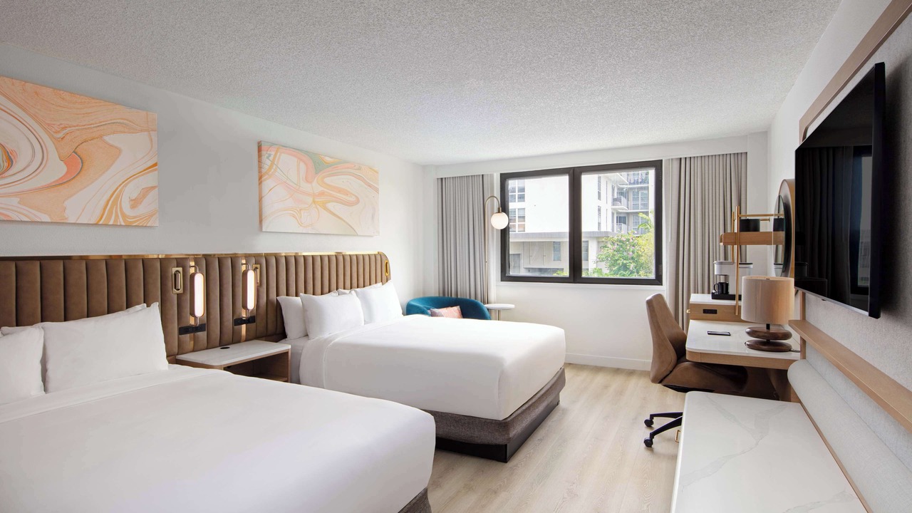 Photo of Bedroom in Flagami