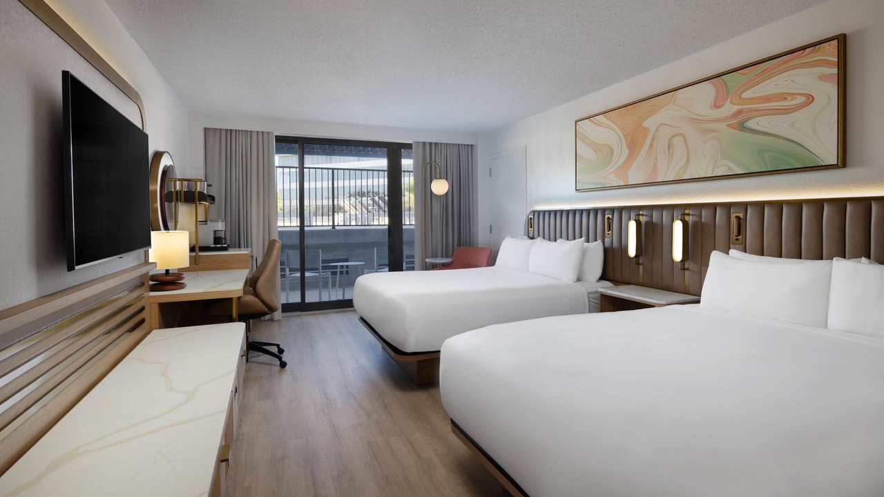 Photo of Bedroom in Flagami