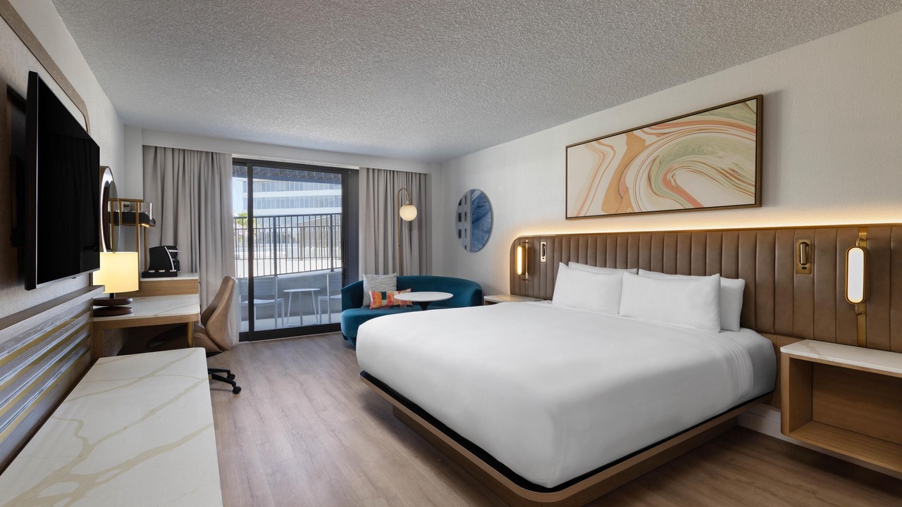 Photo of Bedroom in Flagami