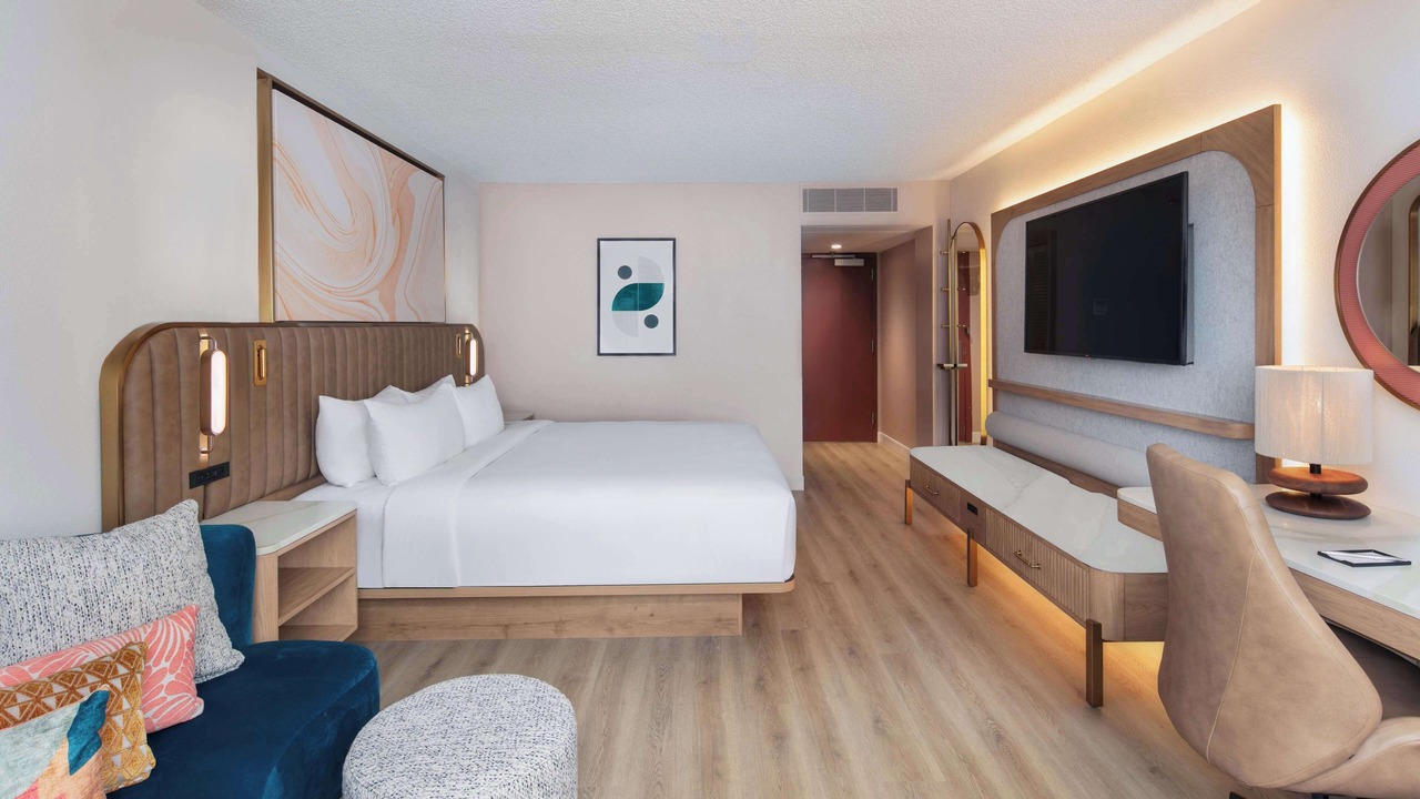 Photo of Bedroom in Flagami
