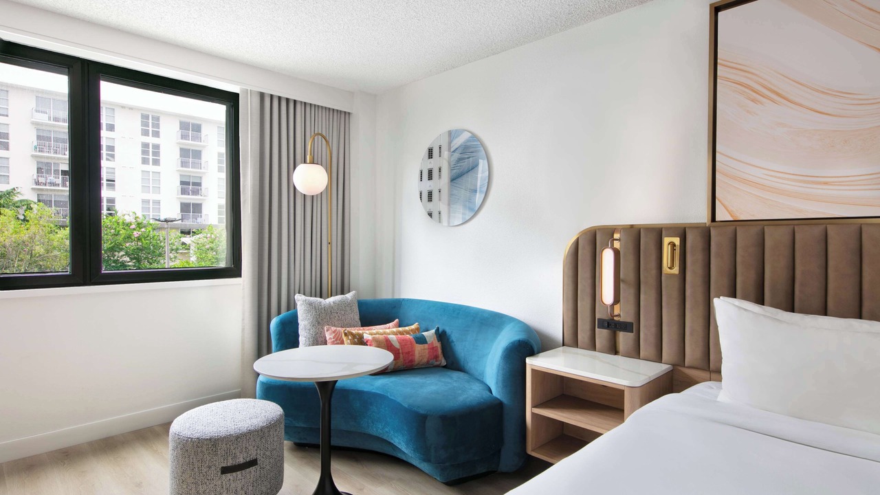 Photo of Bedroom in Flagami
