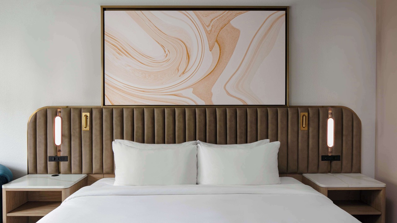Photo of Bedroom in Flagami