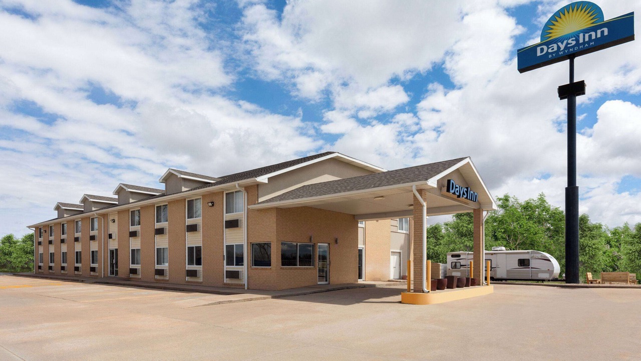 Photo of Outdoor in Ogallala