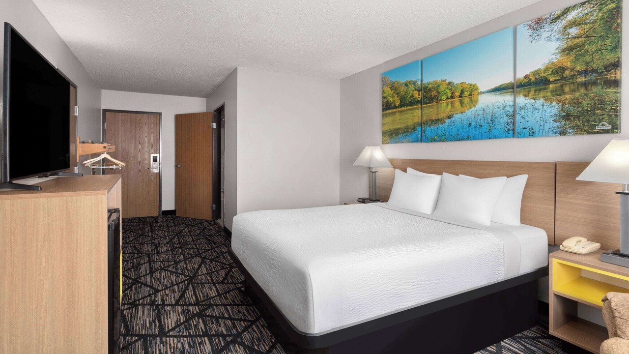 Photo of Bedroom in Ogallala