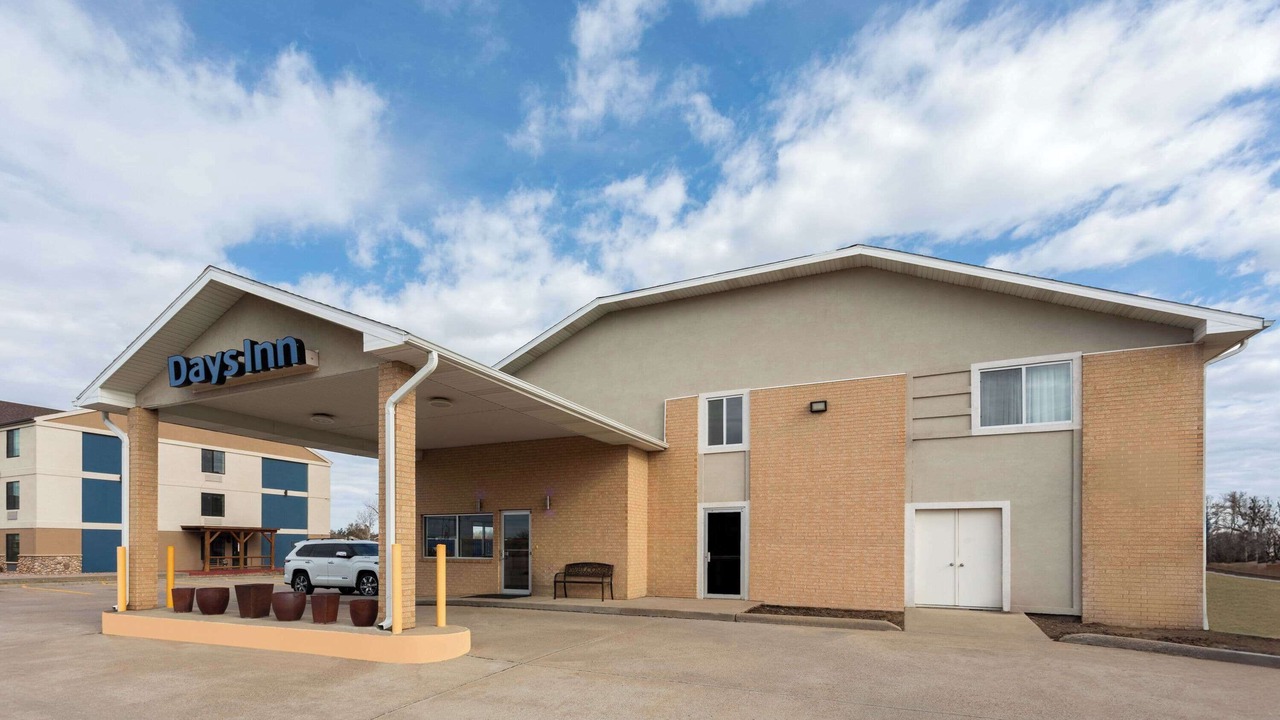Photo of Outdoor in Ogallala