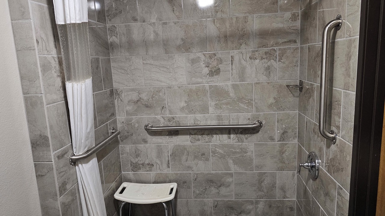 Photo of Bathroom in Ogallala