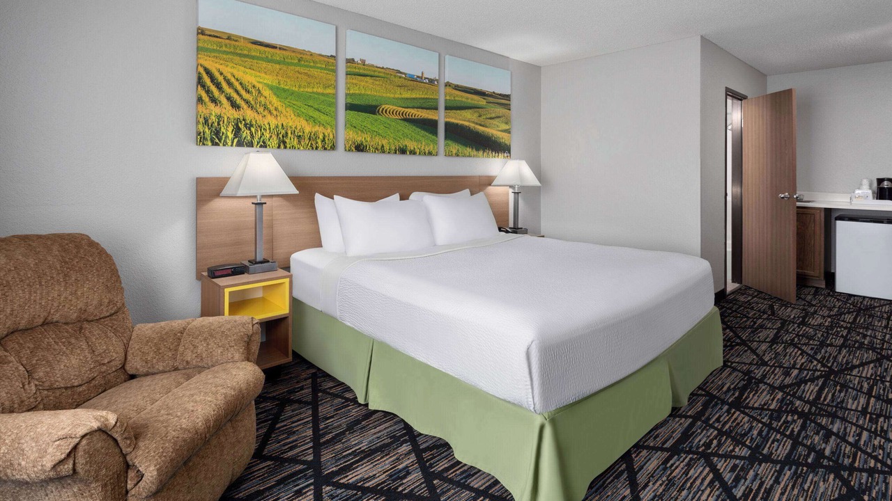 Photo of Bedroom in Ogallala
