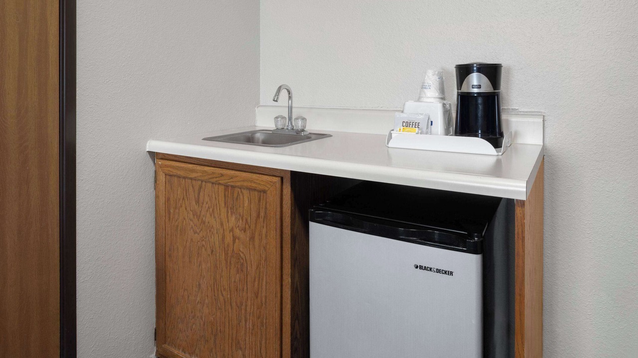 Photo of Kitchen in Ogallala