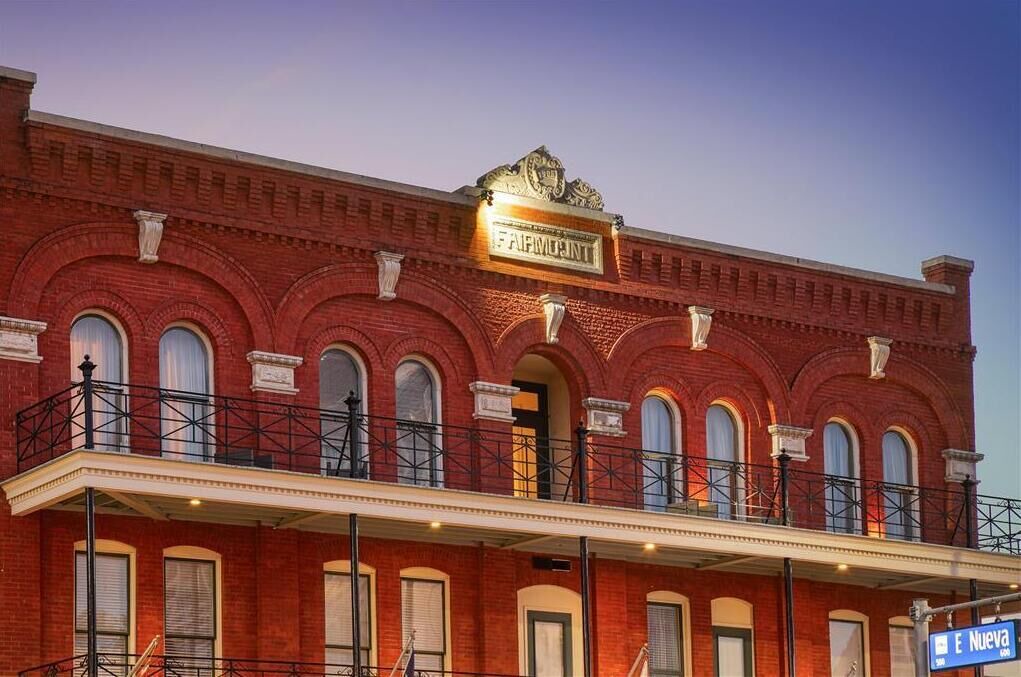 Photo of Outdoor in Downtown San Antonio