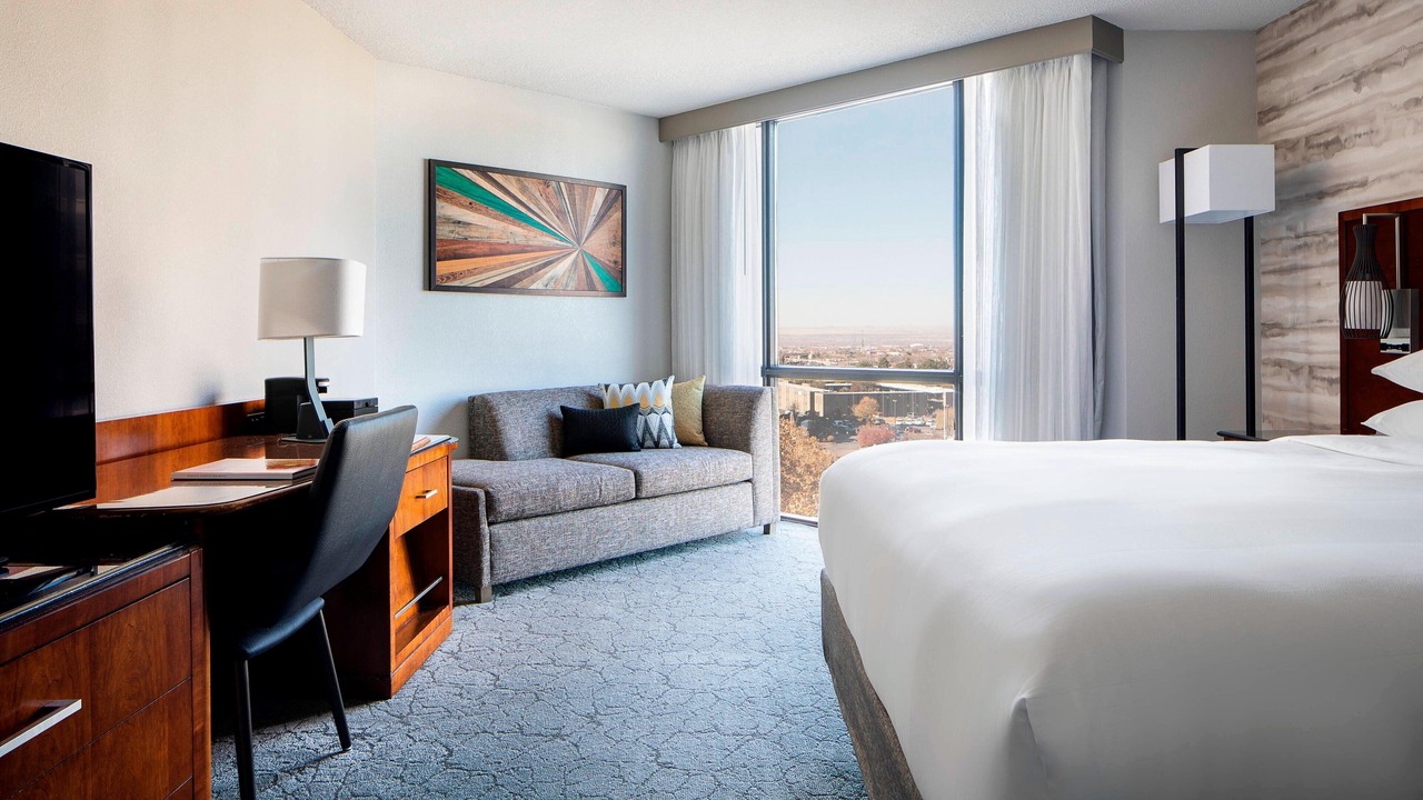 Photo of Bedroom in Uptown