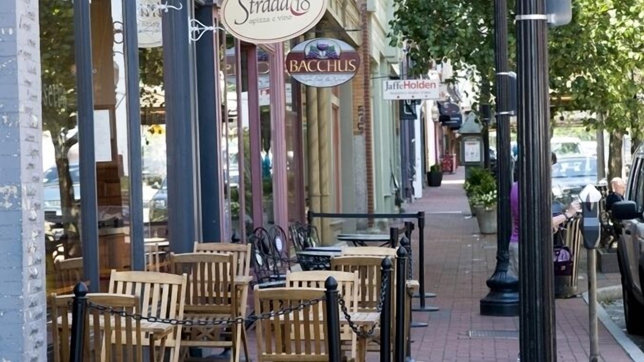 Photo of Others in Norwalk