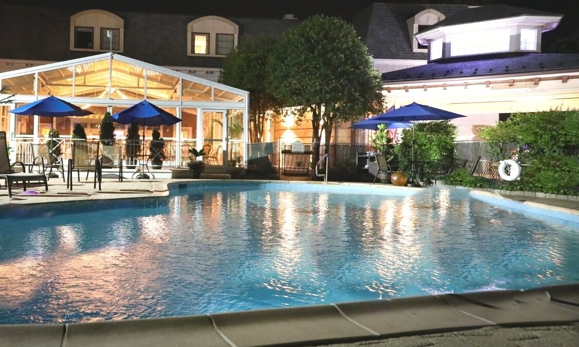 Photo of Outdoor in Norwalk