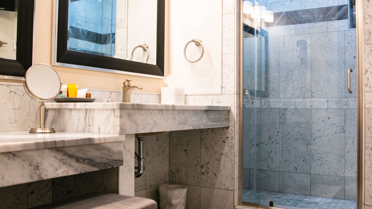 Photo of Bathroom in Norwalk