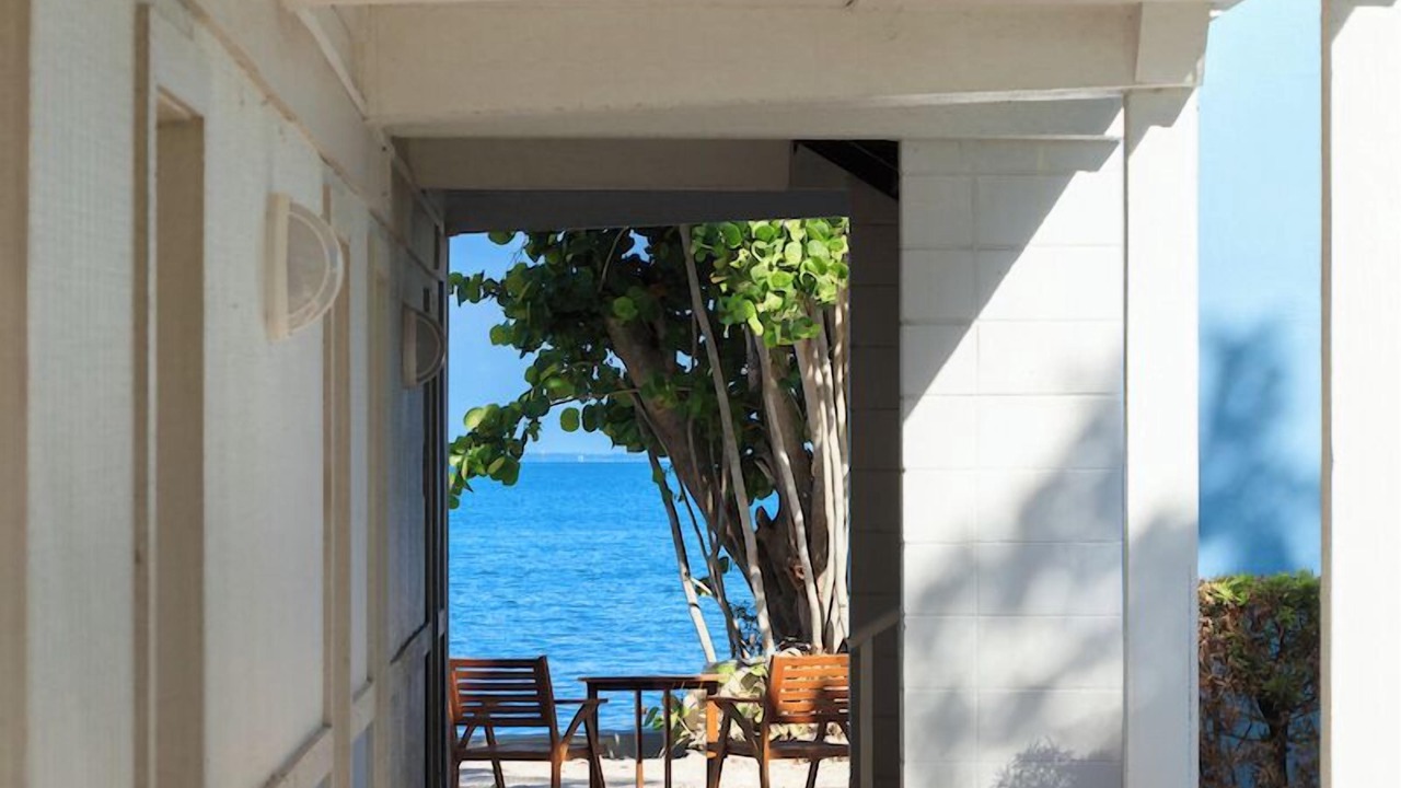 Photo of Patio Balcony in Pinellas Point