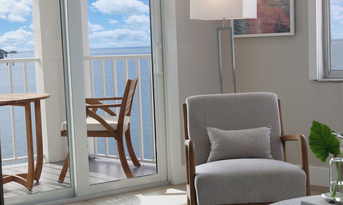 Photo of Bedroom in Pinellas Point
