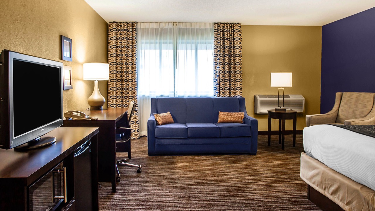 Photo of Bedroom in Arlington Heights