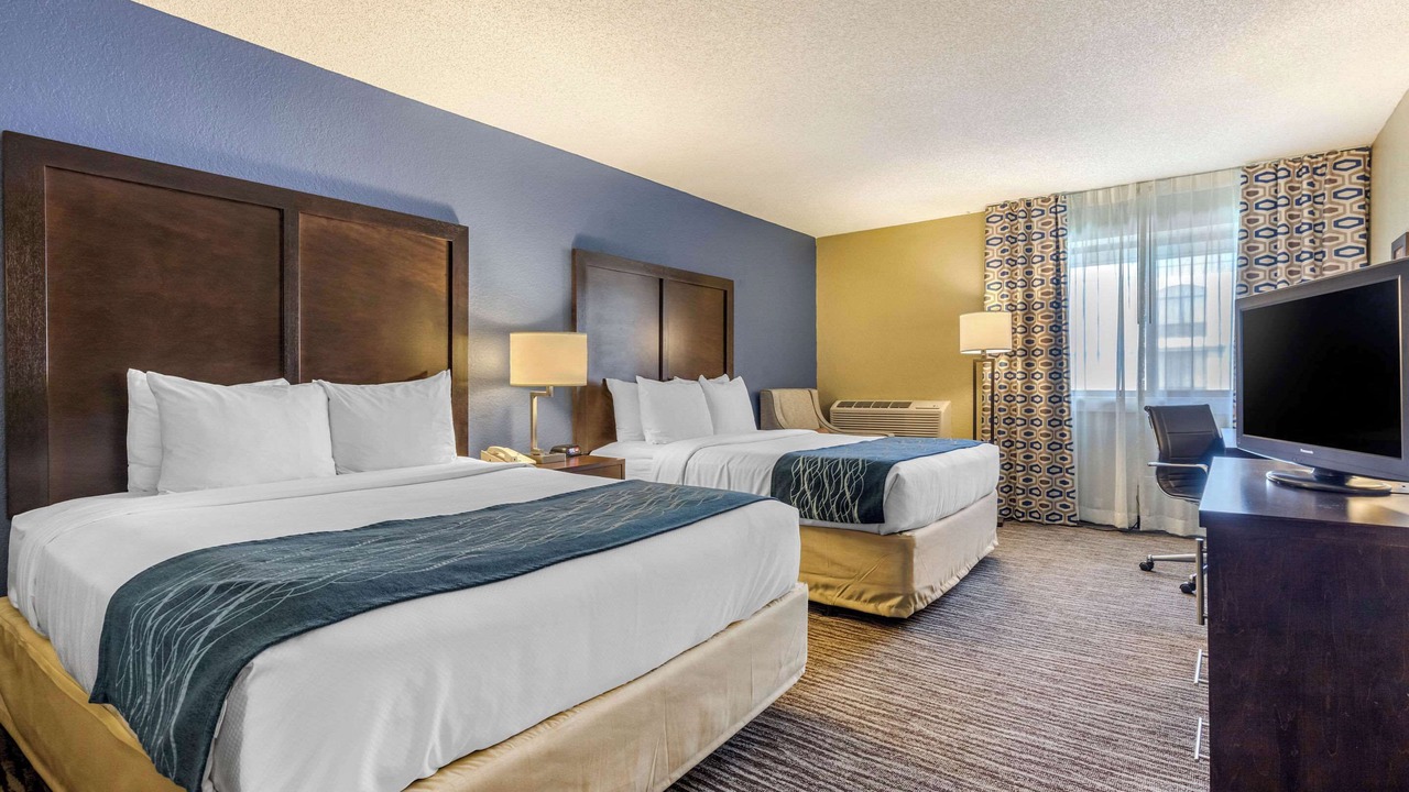Photo of Bedroom in Arlington Heights