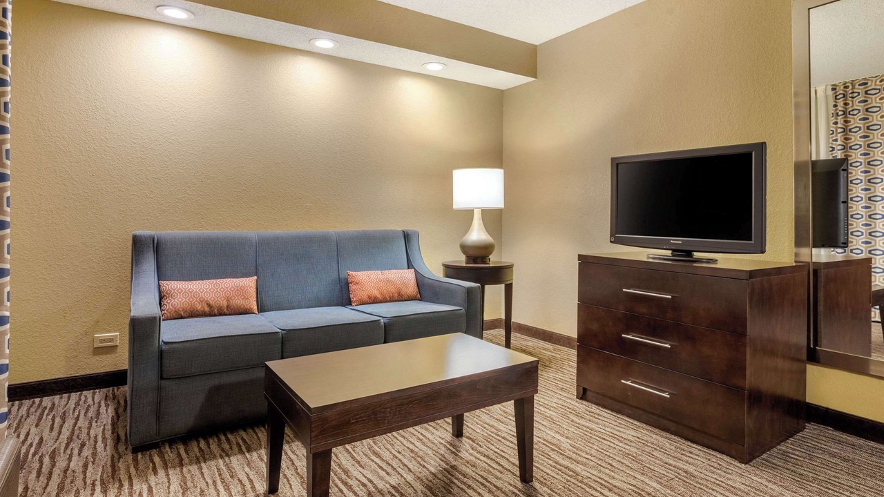Photo of Bedroom in Arlington Heights