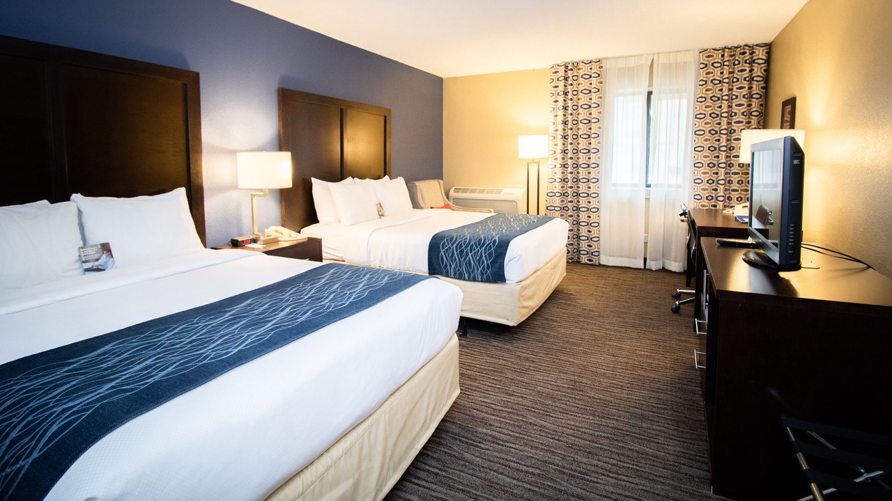Photo of Bedroom in Arlington Heights