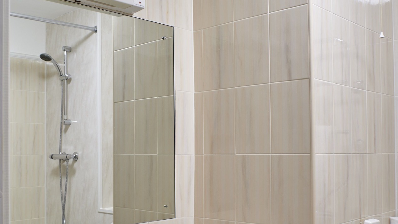 Photo of Bathroom in Barnt Green