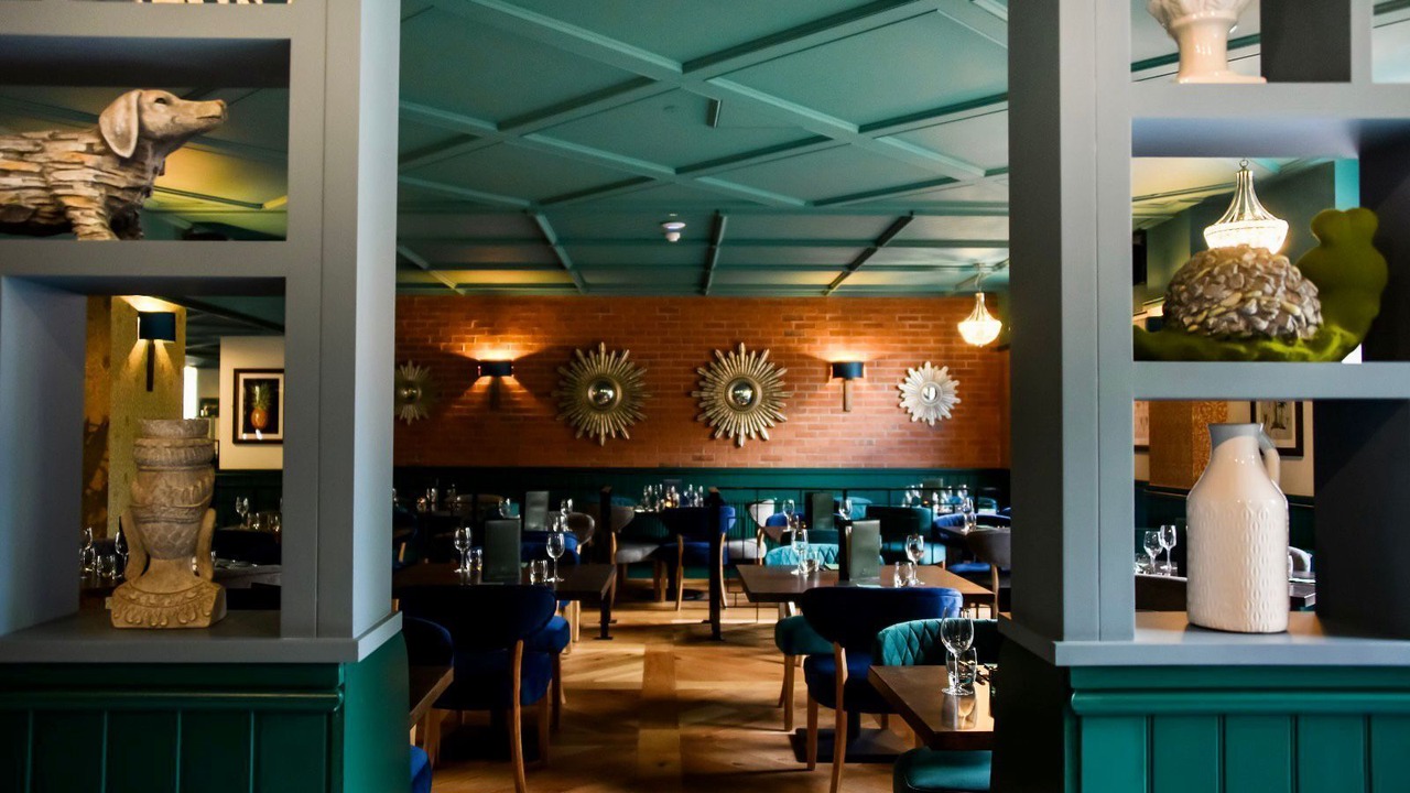 Photo of Others in Barnt Green