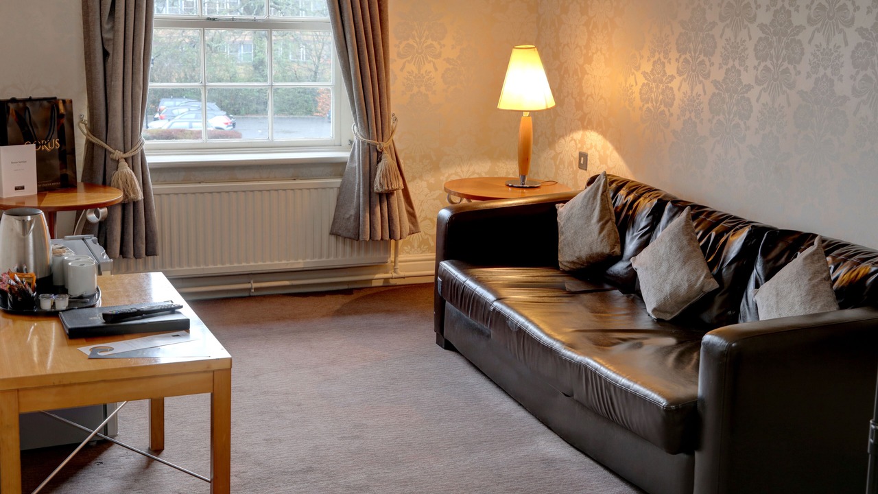 Photo of Bedroom in Barnt Green