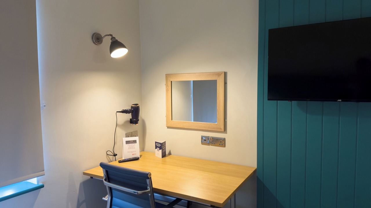 Photo of Bedroom in Barnt Green