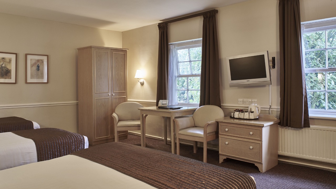 Photo of Livingroom in Barnt Green