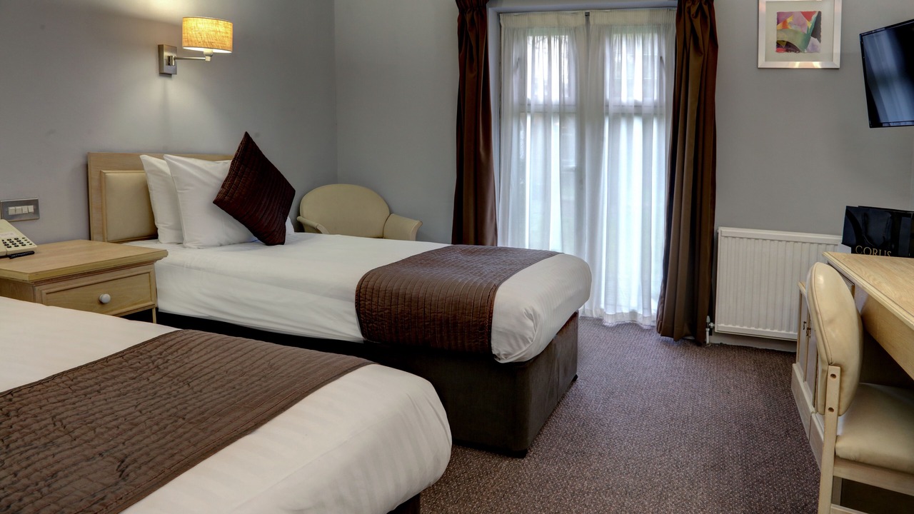 Photo of Bedroom in Barnt Green