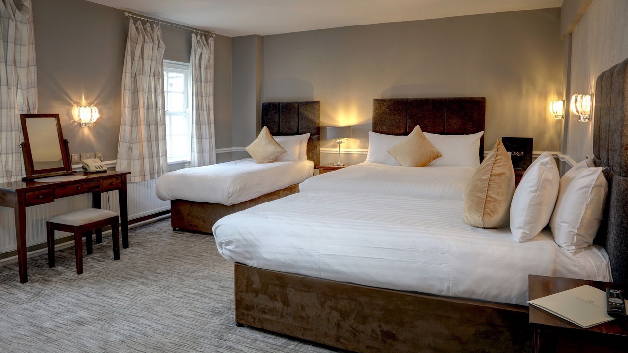 Photo of Bedroom in Barnt Green