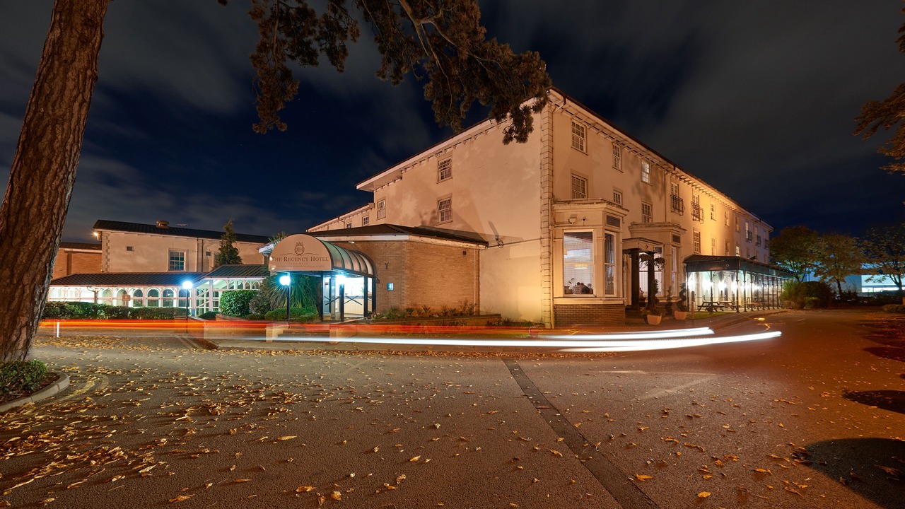 Photo of Outdoor in Barnt Green