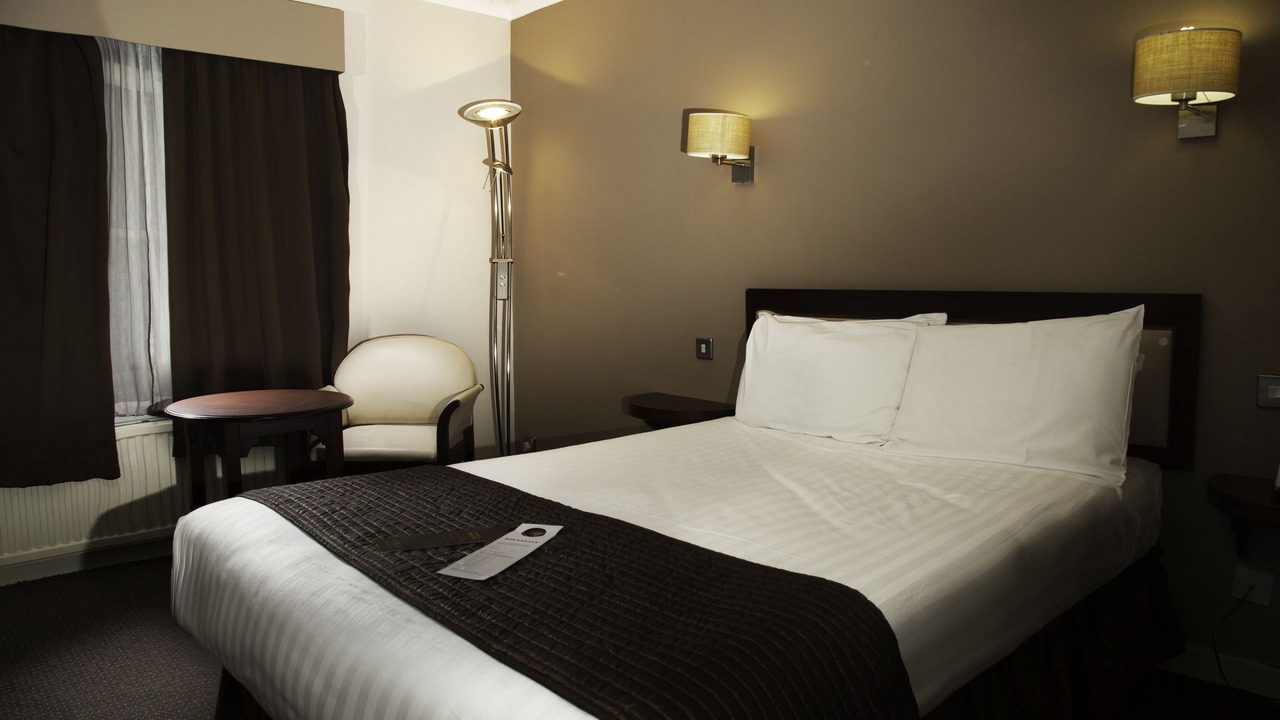 Photo of Bedroom in Barnt Green