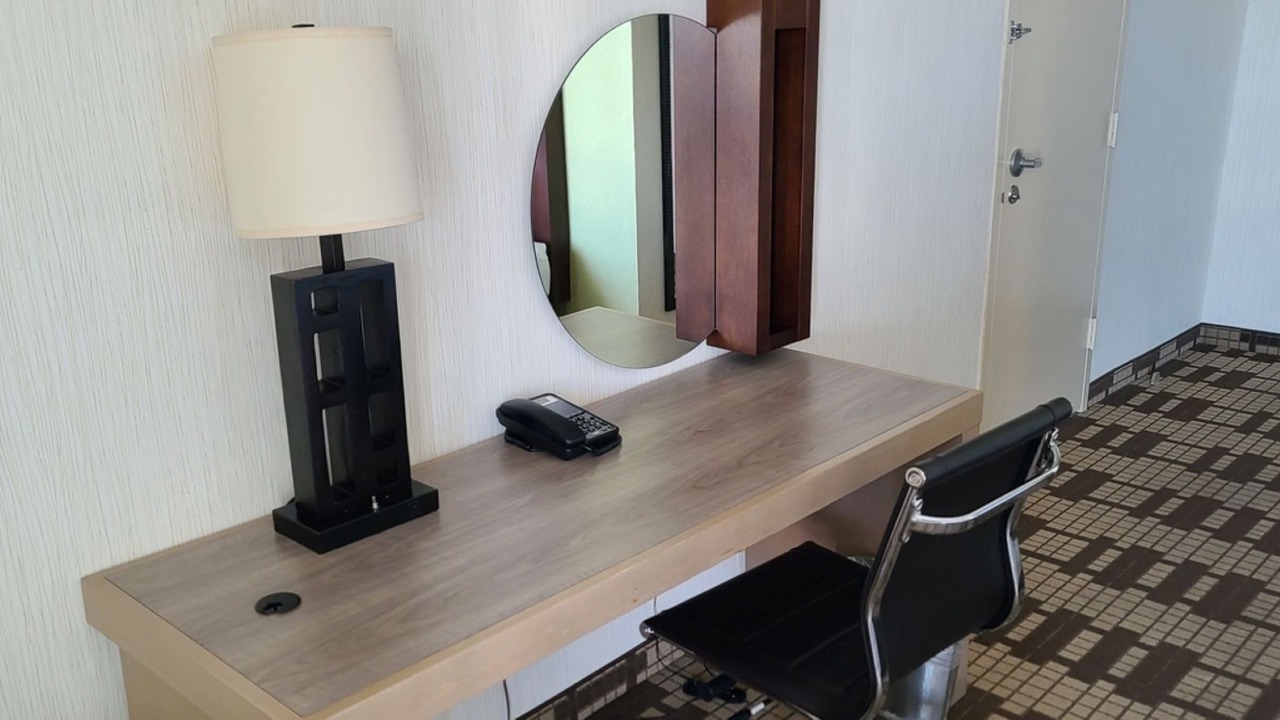 Photo of Bedroom in Downtown