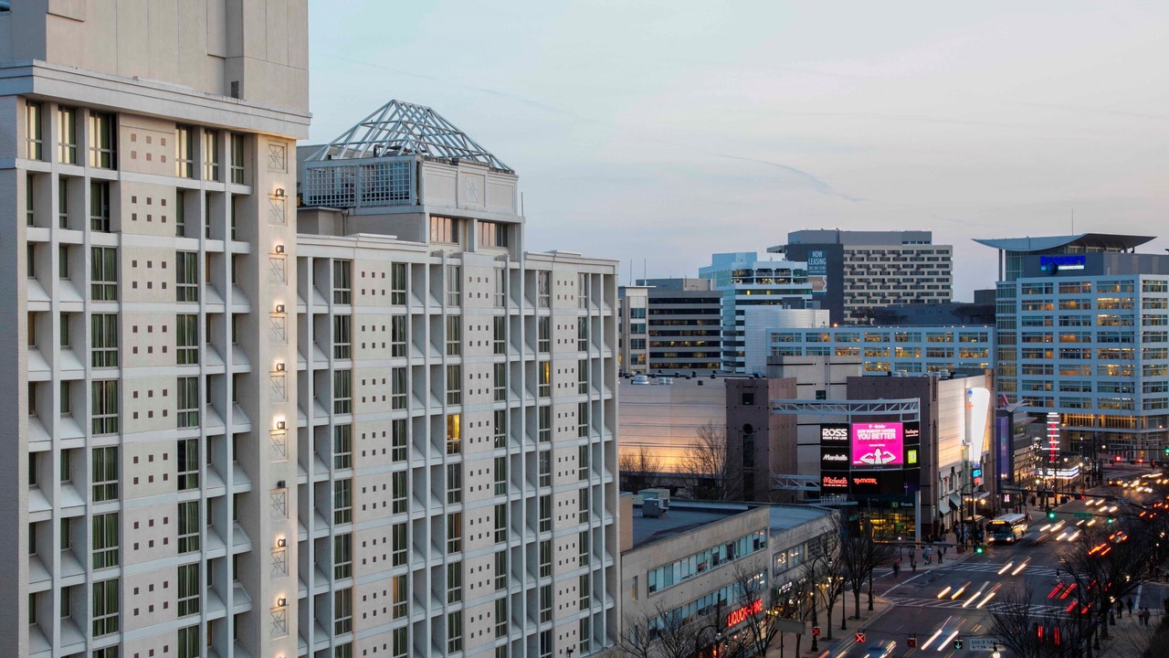 Photo of Outdoor in Downtown