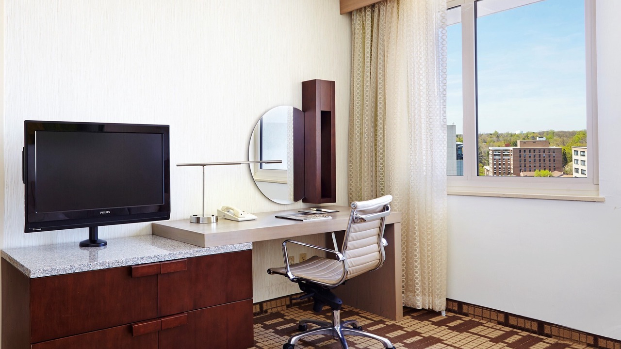 Photo of Bedroom in Downtown