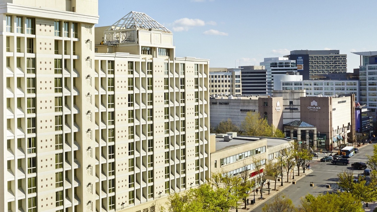 Photo of Outdoor in Downtown