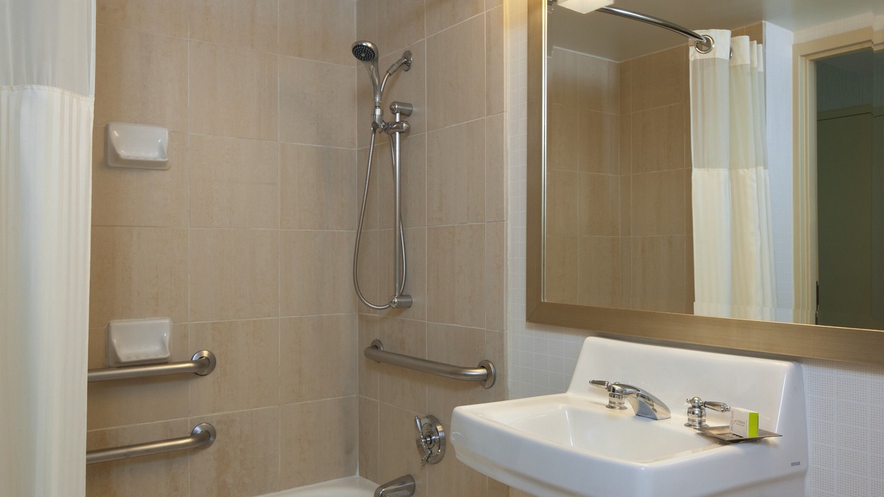 Photo of Bathroom in Downtown