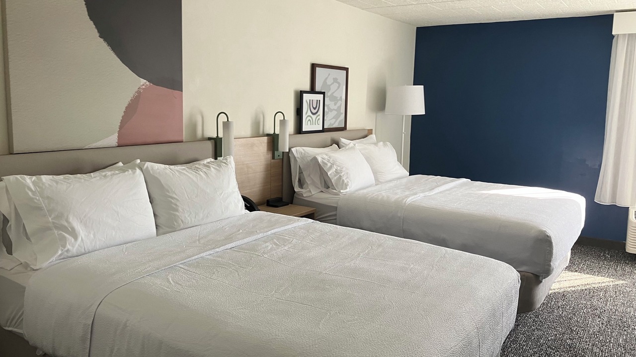 Photo of Bedroom in Clarks Summit