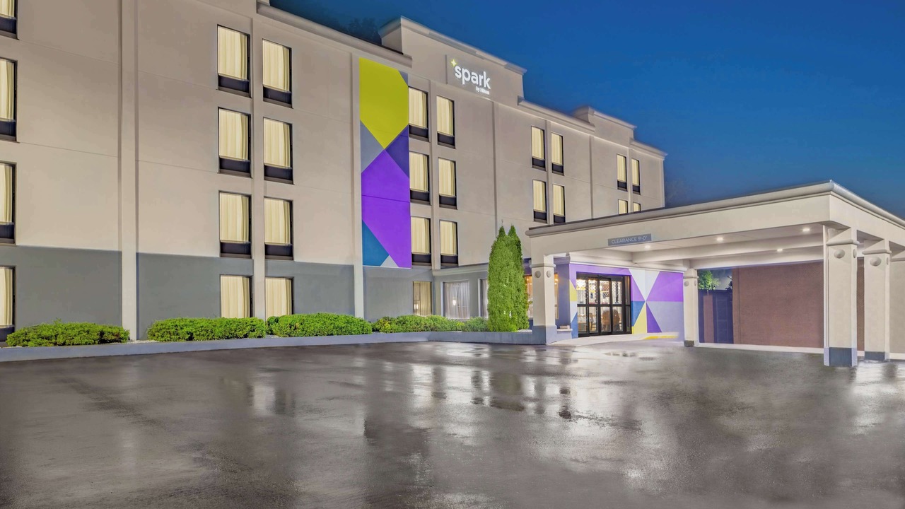 Photo of Outdoor in Clarks Summit