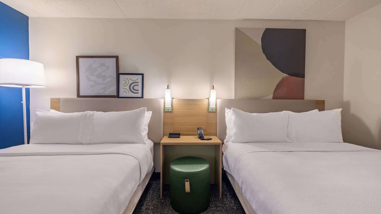 Photo of Bedroom in Clarks Summit