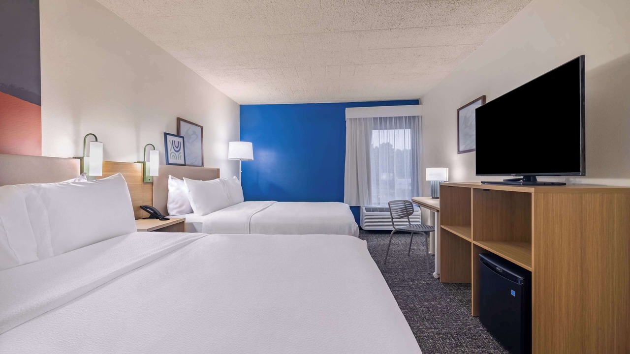 Photo of Bedroom in Clarks Summit