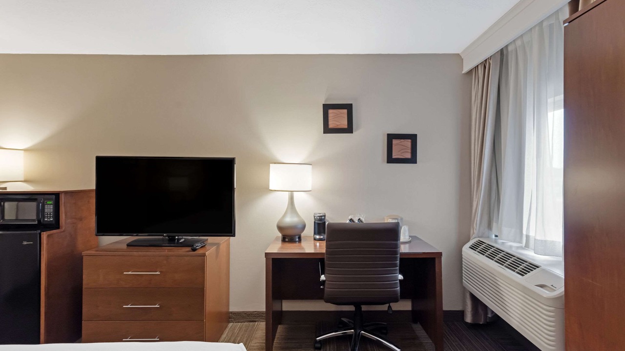 Photo of Bedroom in Bangor