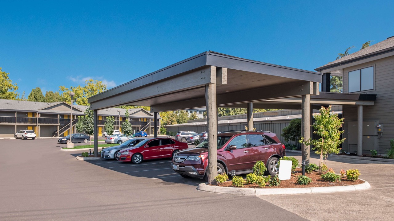 Photo of Outdoor in Eugene