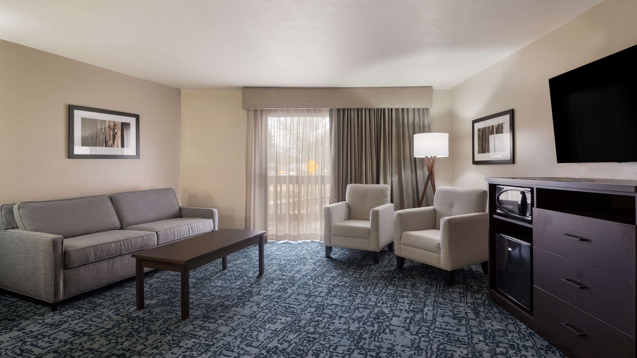 Photo of Patio Balcony in Eugene