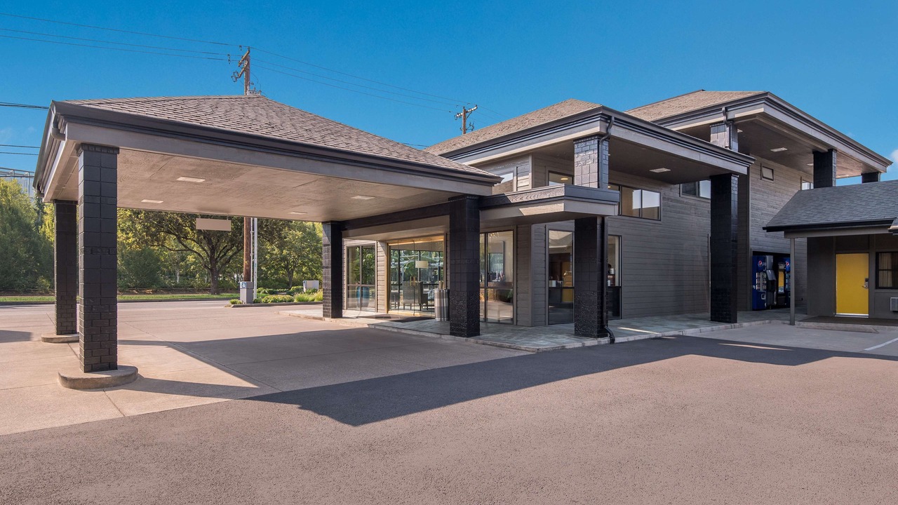 Photo of Outdoor in Eugene