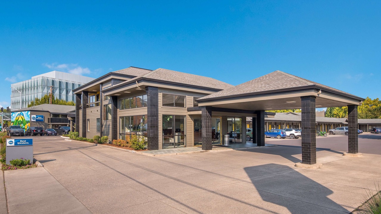 Photo of Outdoor in Eugene