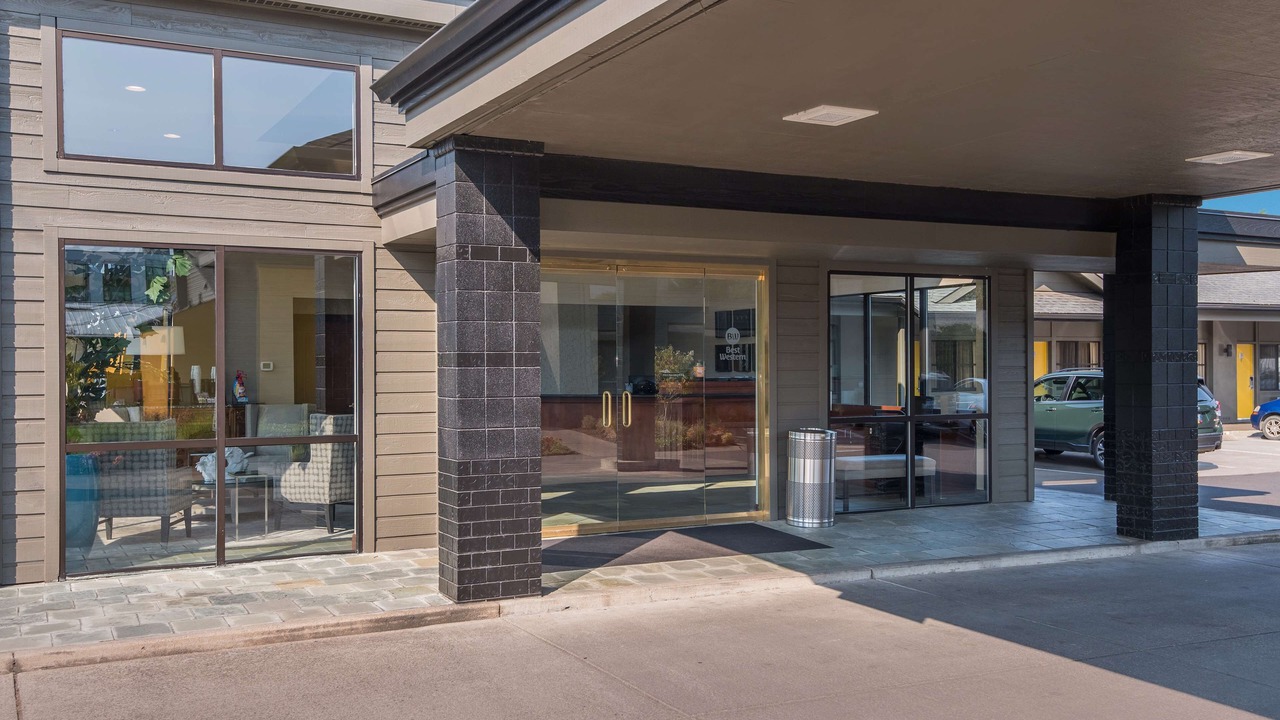 Photo of Outdoor in Eugene